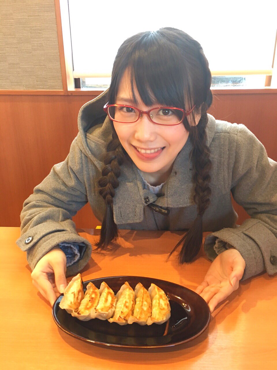 加藤里保菜 ラーメンチェーン店店舗数ランキング1位 幸楽苑 あっさり中華そばは驚きの390円 店舗 限定の司ラーメンと エビ餃子も食べました どれも安くて本当に美味しい 店舗もたくさんあるから行きやすいし 堂々の一位です T Co 2kp39ovlt2