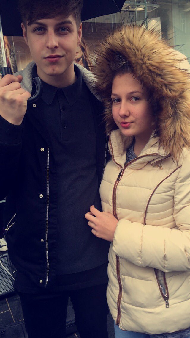 e_wilson_00's tweet photo. Today was Sooo good!!
Missed everyone so much💗
Love you all so much💙
( @EXPOSUREJay ) https://t.co/LhX4GdDWc4