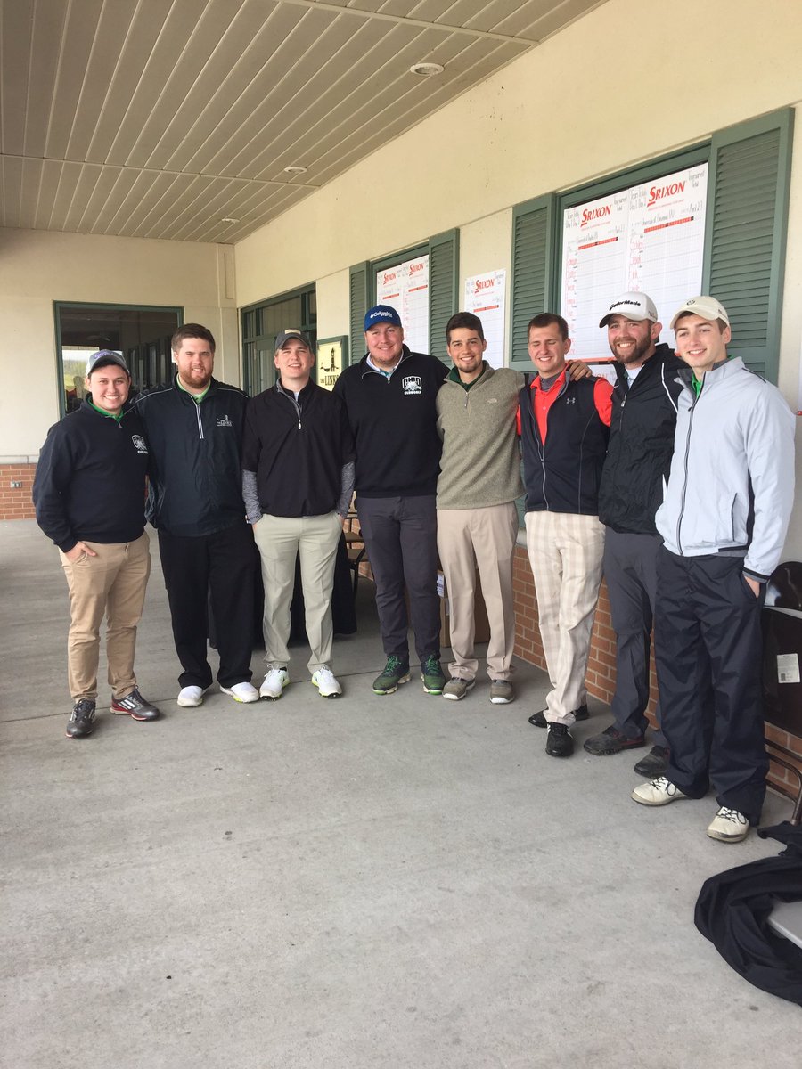OhioClubGolf's tweet photo. Let's get it #NeverLayUp #OnInTwo https://t.co/jakSmkueWh