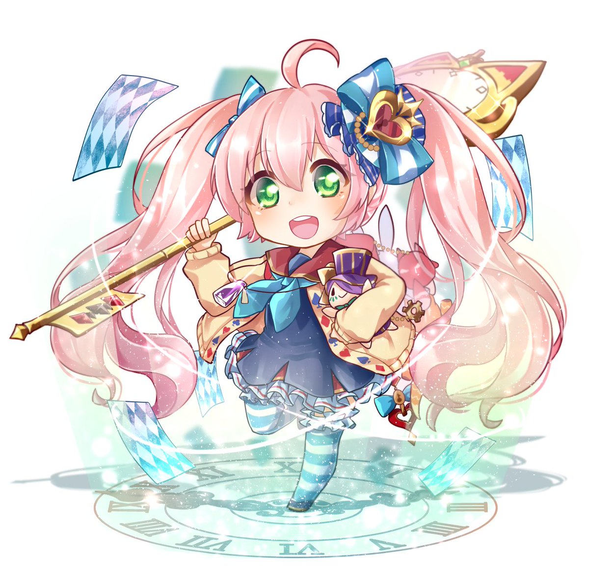 エシリア
