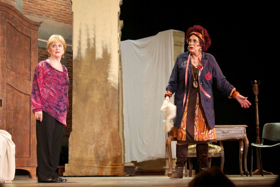 LocosPorelTe's tweet photo. #FelizSábado Hoy dos funciones, 5 pm y 8:30 pm. Boletos en taquilla o en Ticketmaster: https://t.co/E58Xxigaui https://t.co/iDoO3FjmHd
