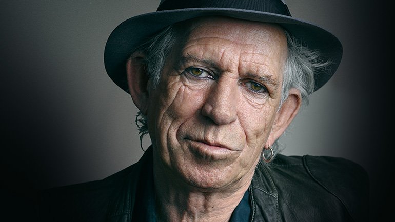 anecdotariorock's tweet photo. “Los grandes artistas de hoy no pueden escribir canciones por sí mismos. Es patético". Keith Richards https://t.co/DKO3qxc9XM