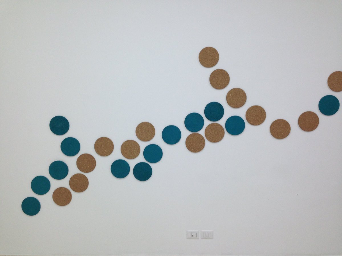 Oggi siamo a Racale con <a href="/IProjectLab/">IProject Lab</a> per l'apertura di #coworkingasud,lo spazio di coprogettazione di <a href="/staisinergico/">Staisinergico</a>
