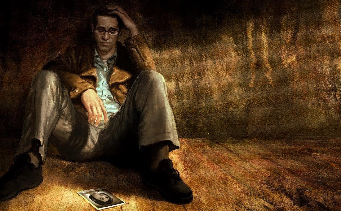 destructoid's tweet image. The Silent Hill Retrospective: Shattered Memories dlvr.it/Ky6RkH