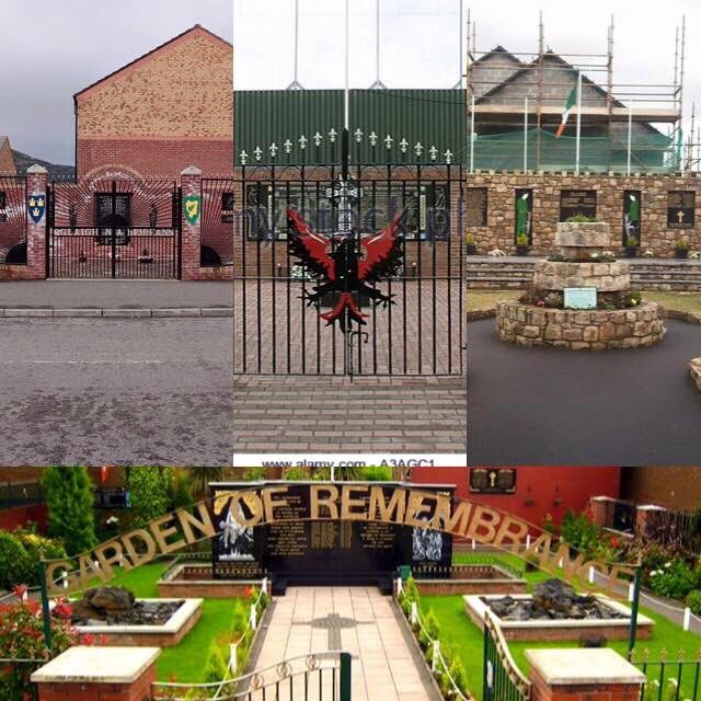 FramccannMLA's tweet photo. Arlene - our patriot dead are not sectarian murderers, 'nor are they gangsters or criminals. https://t.co/dBMiOaiADQ https://t.co/L8brmJEjS6