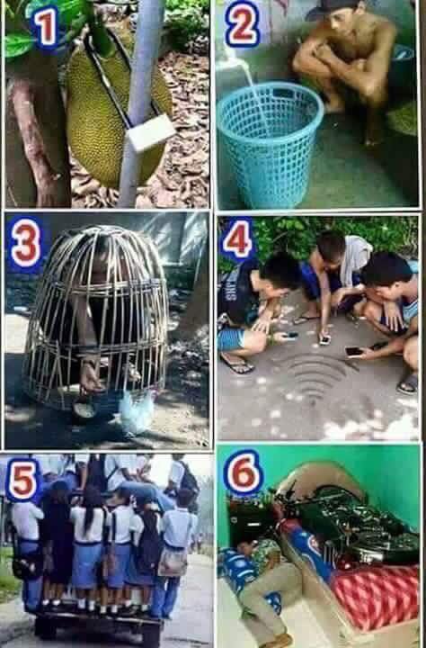 ldy_bullet's tweet photo. सबभन्दा बढि मुर्ख को हुन यि मध्ये ....फटाफट भन्नुस त !! https://t.co/vRiqy9iW6S