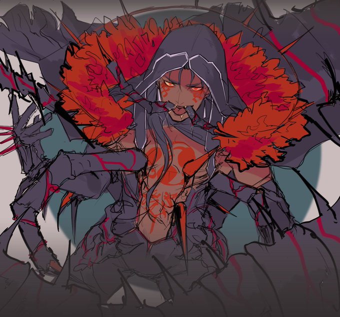 クーフーリンのtwitterイラスト検索結果 古い順 クーフーリンのtwitterイラスト検索結果 古い順