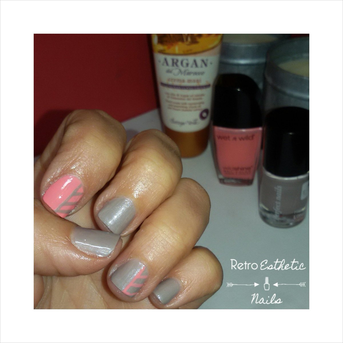 Hora de la manicura,en esta ocasión para hidratar las manos he usado esta crema de <a href="/Bottegaverde/">Bottega Verde</a> muy recomendable!