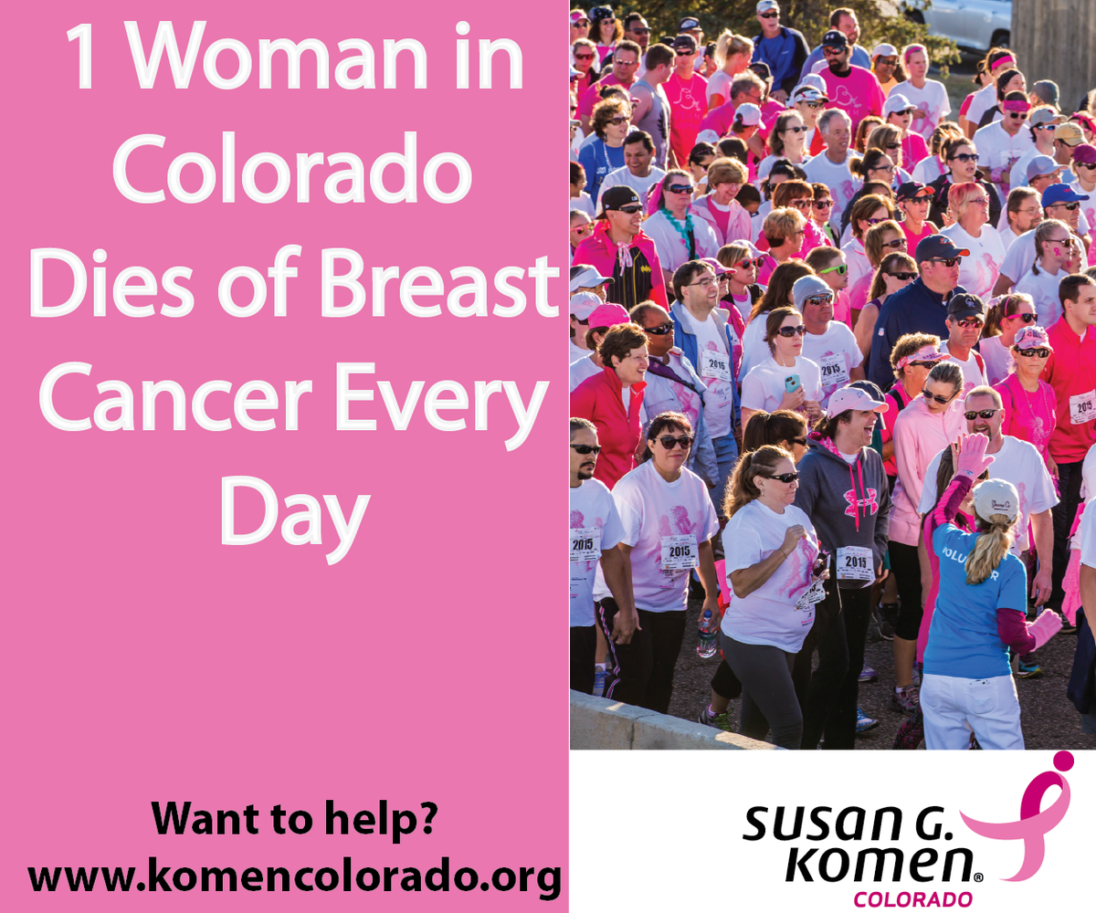 KomenColorado's tweet photo. Help your local community! #breastcancer #KomenColorado https://t.co/g6THlWAToQ