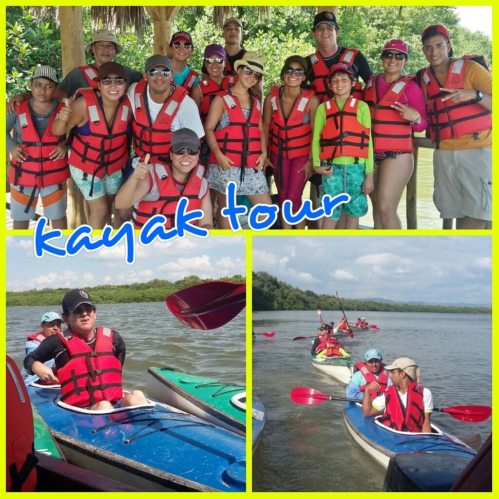 Verdeturviajes's tweet photo. Este domingo tu puedes ser parte de la #KAYAK AVENTURA #VERDETUR https://t.co/IJcPSUeLzo