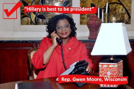 aggsveprogressv's tweet photo. Please RT. #Spring4Hillary #Hillary4WI #HillaryStrong #WIPrimary https://t.co/cbr8jcgwG8