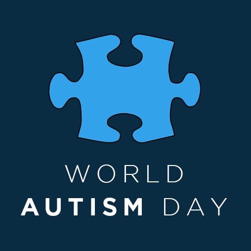 smaestasbarnes's tweet photo. #WorldAutismAwarenessDay #LIUB #everyabilitymatters #nm #NewMexico #ABQ #autismawareness @NMAutismSociety https://t.co/mJcTeRjCgx