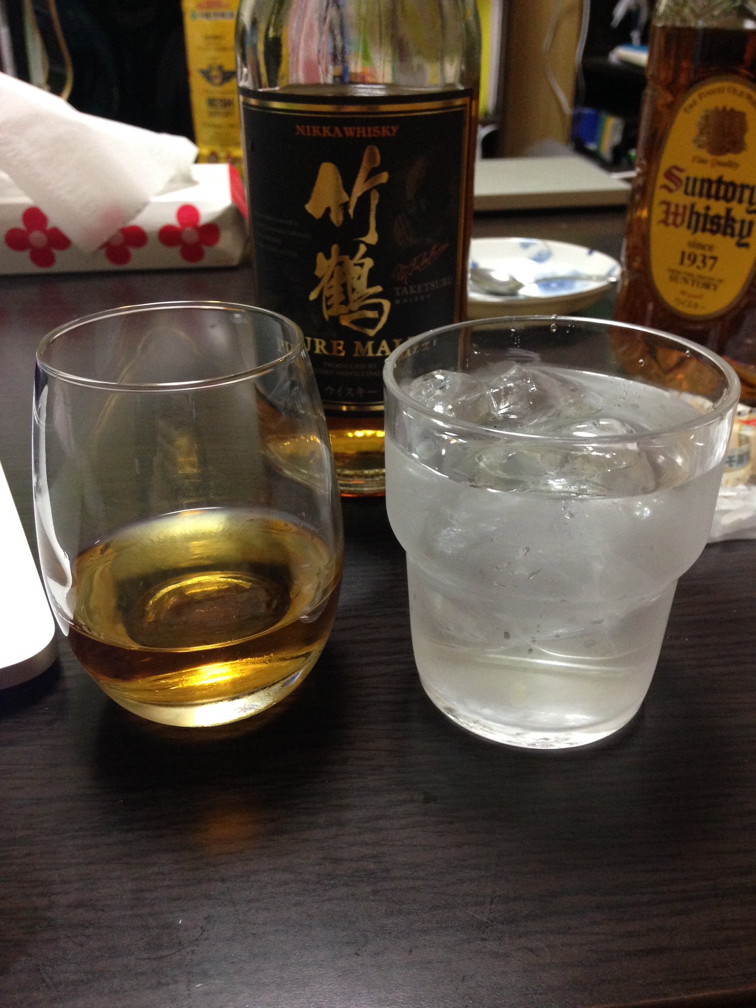 最後はストレート Twitter Search Twitter