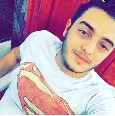 Nnosa_Al's tweet photo. نرجو استضافه الفنان الصاعد رفاييل جبور ببرنامجكن المميز والرائع ⁧#بدنا_رفاييل_بغنيلي_تغنيلك   @GraceAlRayess https://t.co/Vw5K1iSfGj"