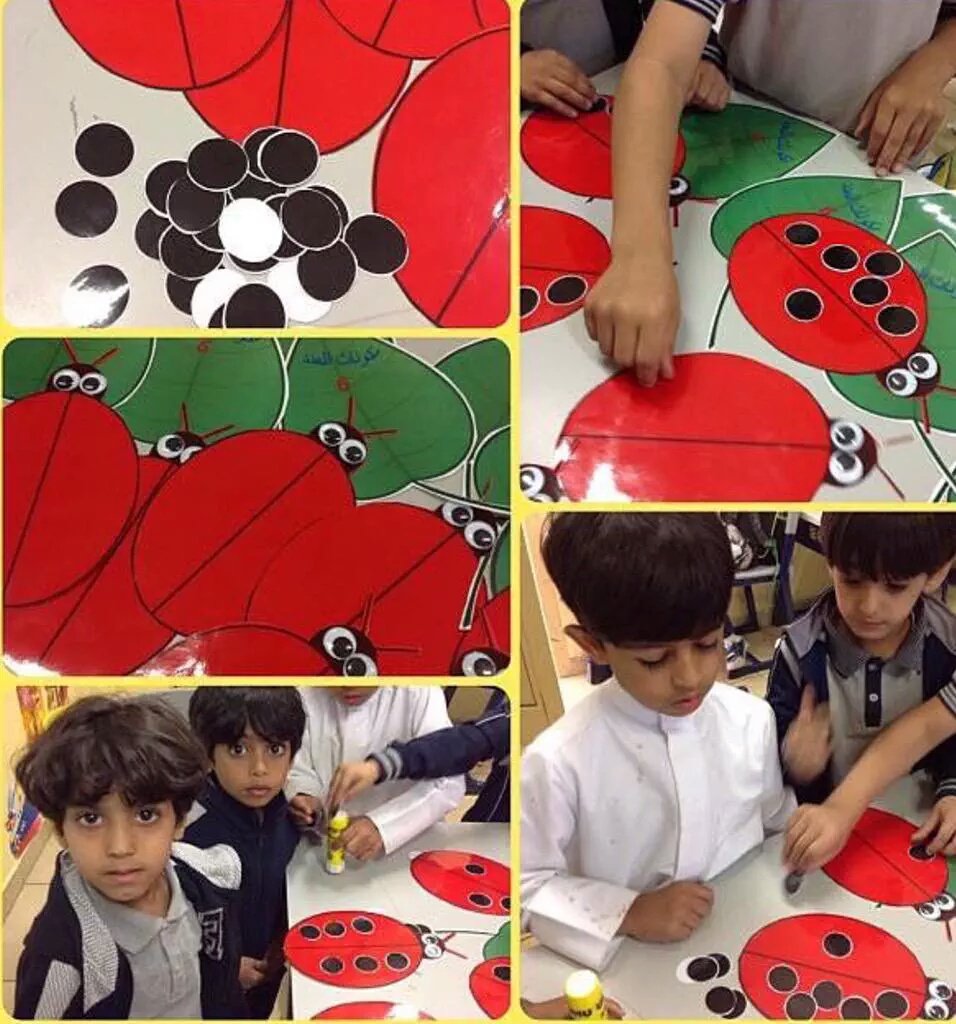 aus0711's tweet photo. دائما تخيلات الطالب تكون فكرة عن المفهوم
ويبقى الخيال مستمر حتى عندما يكبر https://t.co/X8EXs1w5Gj