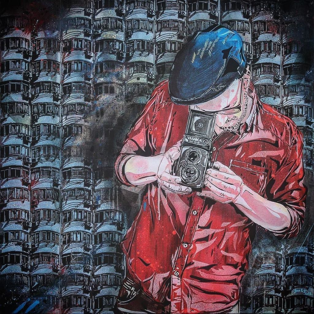 BrujaMaracc's tweet photo. Genial! #graffitiart #urbanexploration #fromthestreets #welovestreetart #rsa_graffiti #vimural #instastreetart #fot… https://t.co/IVveJD5wzU
