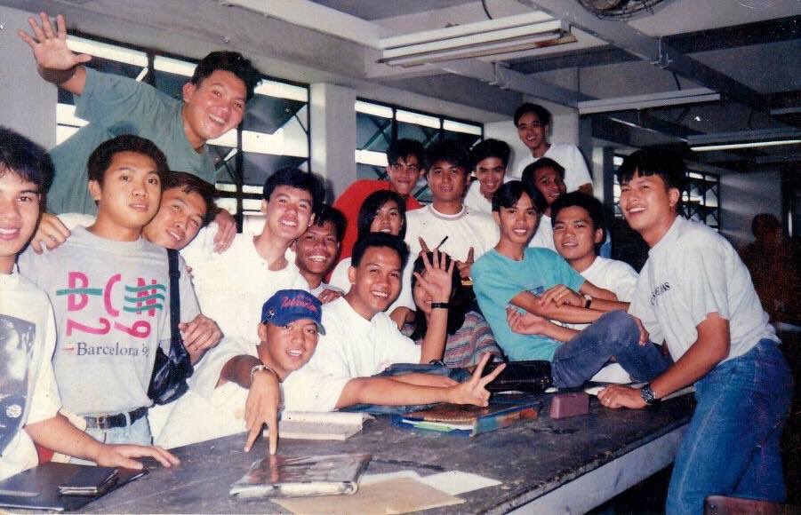 grmagat's tweet photo. Please help me to #PrayForUE @Official_UE #BangonUE #UERedWarrior https://t.co/UhjajuwB4S