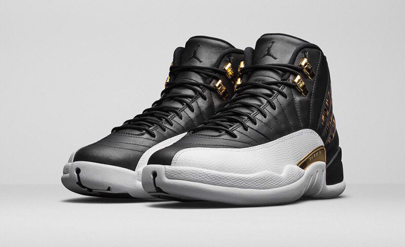 andrew_bui_'s tweet photo. AIR JORDAN 12 - WINGS release on APR. 02, 2016 for $225 via @KicksOnFire #KoFapp https://t.co/s962WCgATc