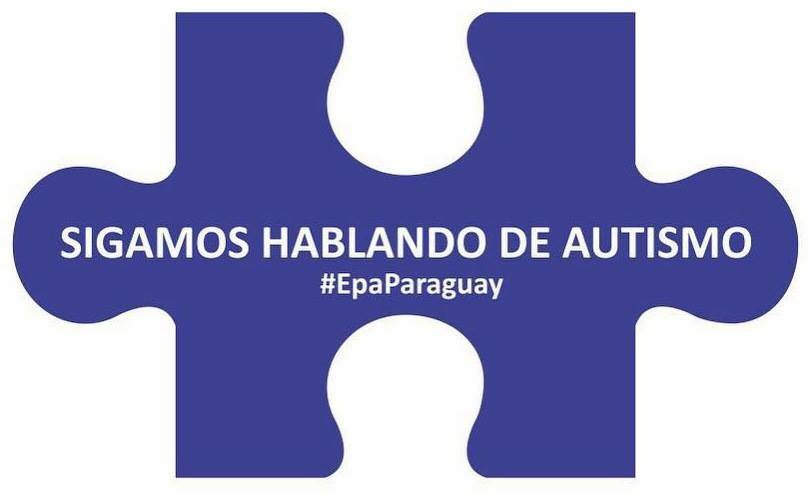 tania_doma's tweet photo. Hoy recordamos el Día Mundial de Concienciación sobre el autismo. #EpaParaguay #AutismDay2016 #autismopy https://t.co/2DTELGlvPp