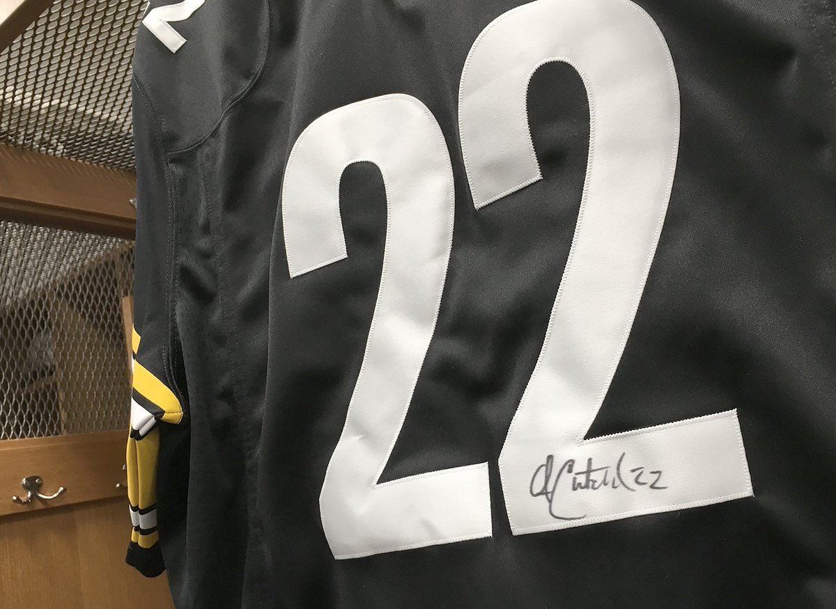 steelers tweet picture