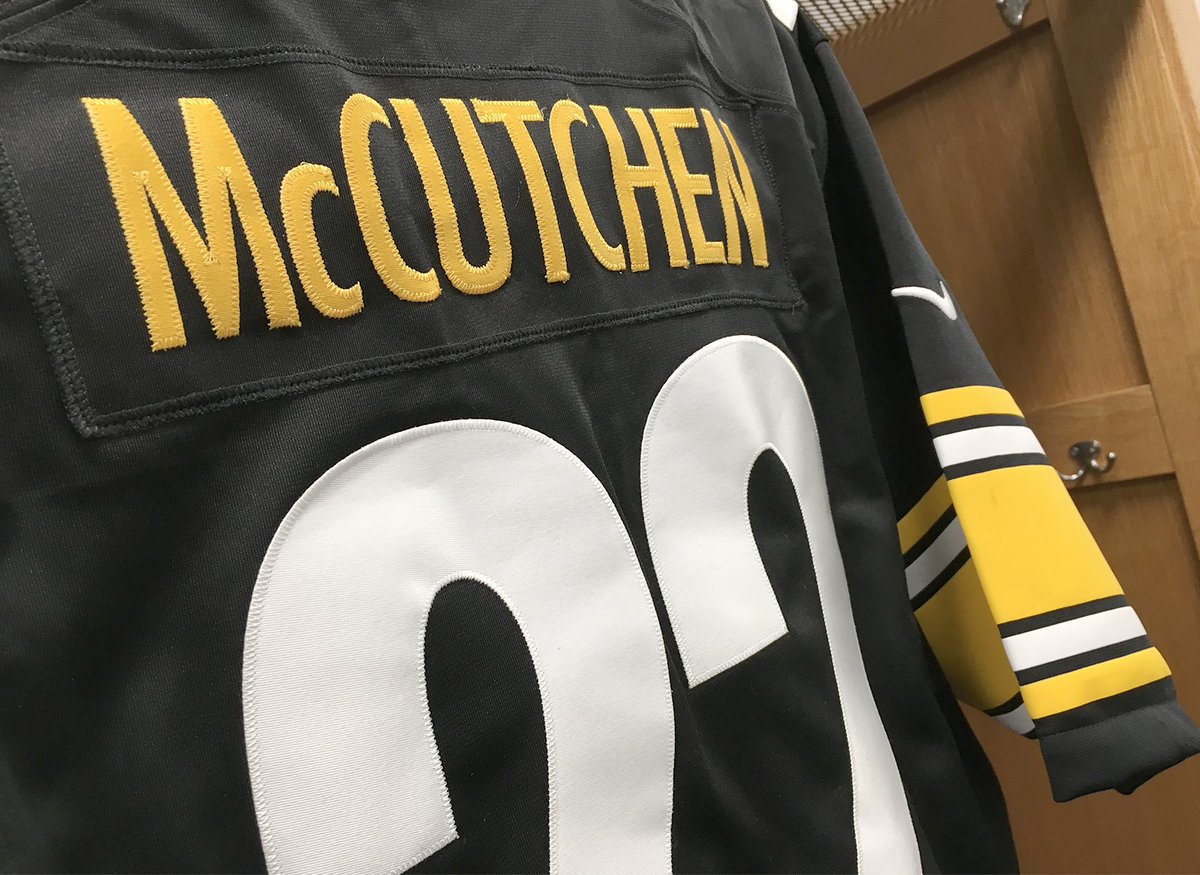 steelers tweet picture