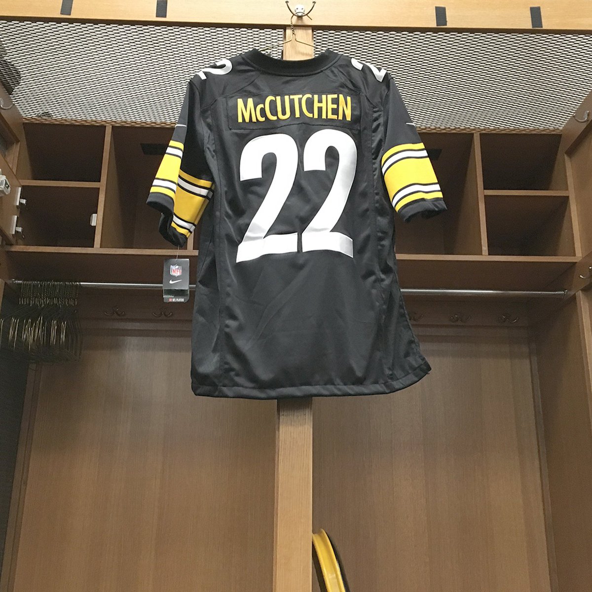 steelers tweet picture