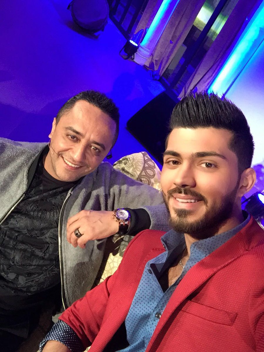 zakichreif's tweet photo. #مساء الخير 🌹
كونوا ع الموعد الليلة ببرنامج #غنيلي_تغنيلك على قناة #الجديد الساعة 9:30 pm 
@ALJADEEDNEWS https://t.co/uNvR7WeUHT