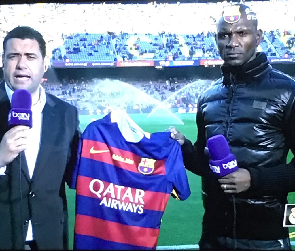 alyayman123's tweet photo. @barcastuff abidal at camp nou https://t.co/K0ytiVanIg