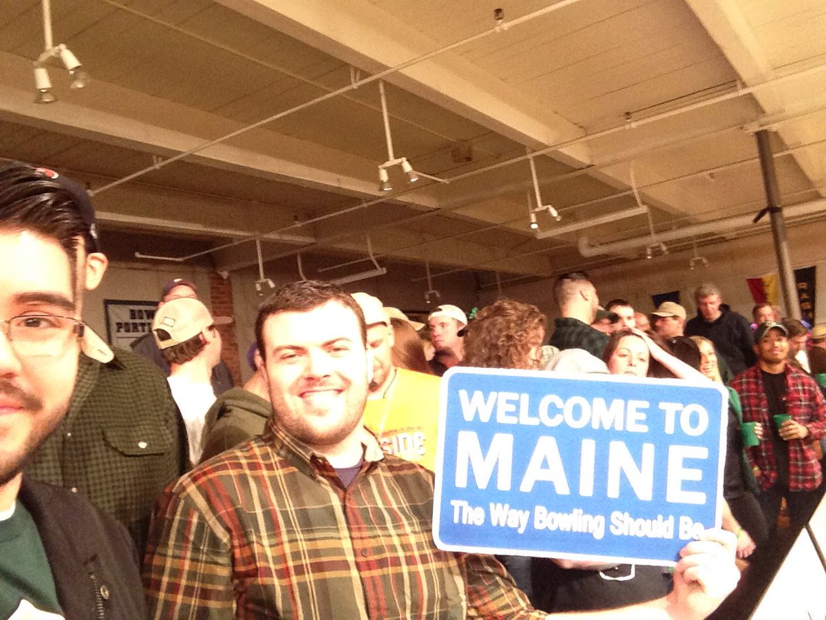 Young & Bowled 2 tweet media