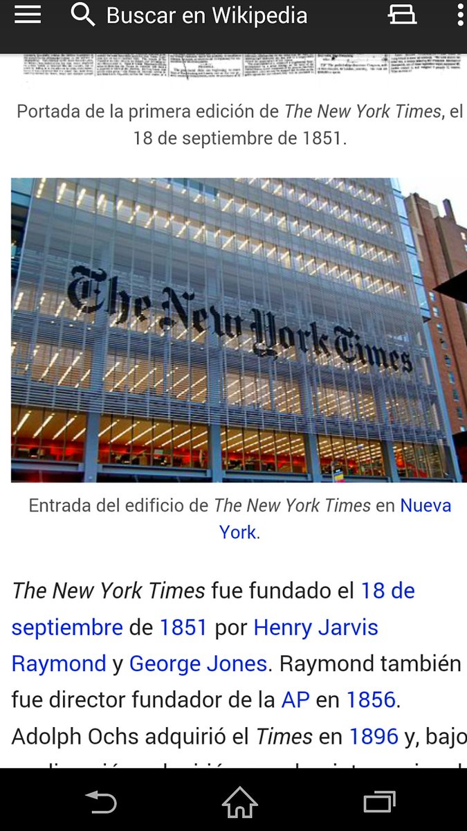 Nirkvana_'s tweet photo. @elcomercio más o menos como el comercio vs The New York Times, mucha diferencia https://t.co/2XJtX6dENo