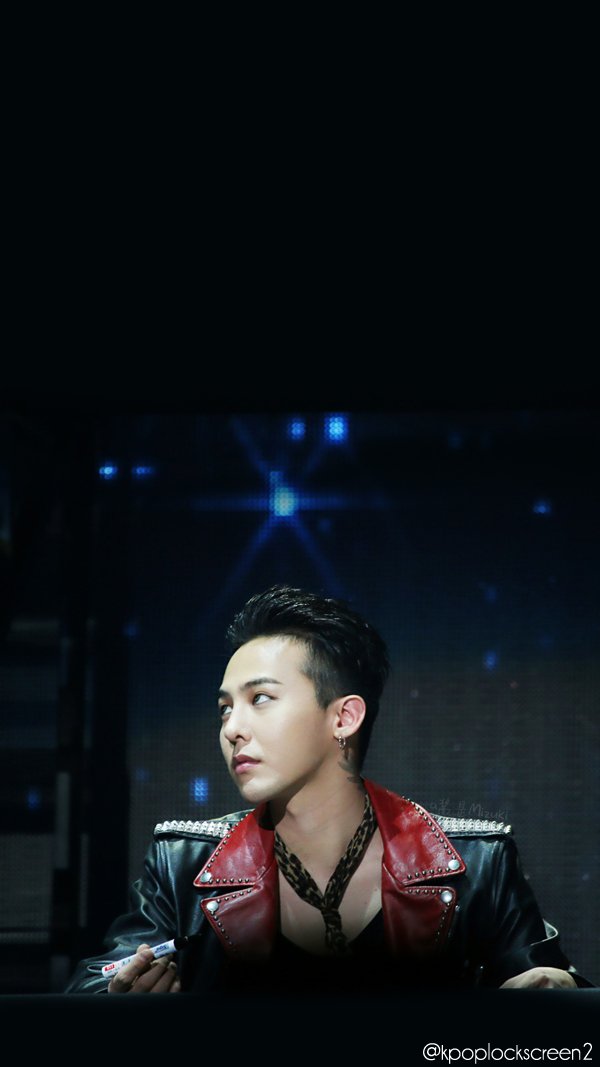 g dragon wallpaper