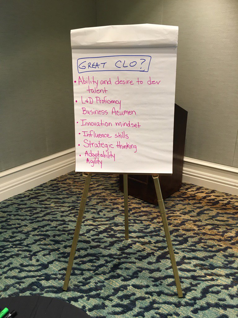 Prokotweet's tweet photo. Agree? #CLOAccelerator #CLOsym https://t.co/9VCWAy1ai0