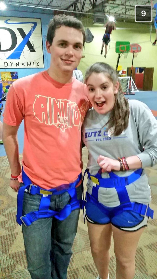 LaurenStock5's tweet photo. Had such a fun time at @SHFTY_TSD's #metroplex16! Thank you so much to all the TORites who made last night amazing! https://t.co/tJBQulWswl