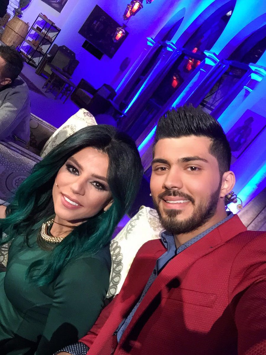 zakichreif's tweet photo. #مساء الخير 🌹
كونوا ع الموعد الليلة ببرنامج #غنيلي_تغنيلك على قناة #الجديد الساعة 9:30 pm 
@ALJADEEDNEWS https://t.co/uNvR7WeUHT