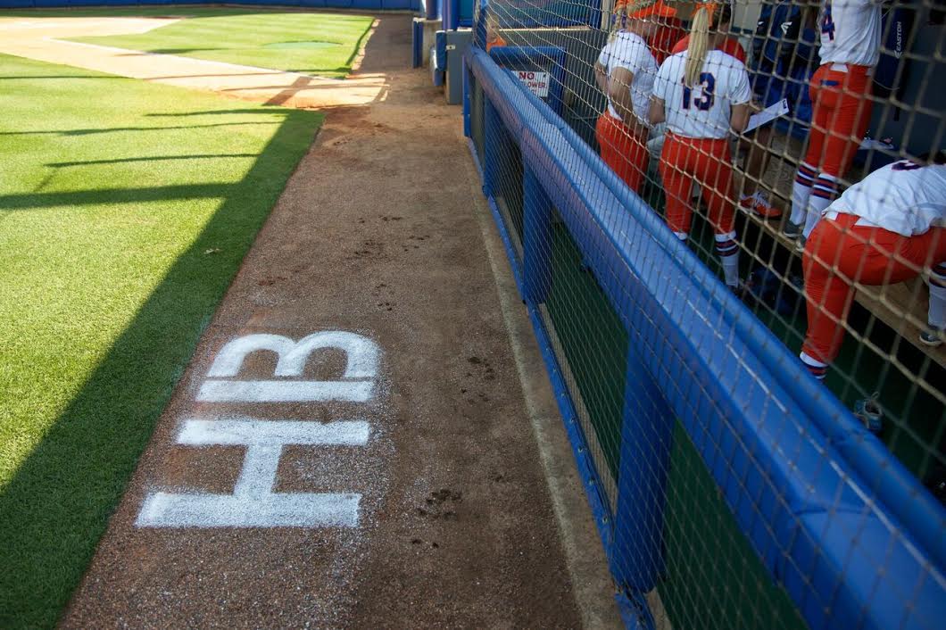 GatorsSB's tweet photo. Never Forget.
#TeamHeather #HeatherBraswell #BiggerThanSoftball #GoGators #YellowGame https://t.co/7OLyCAjvy3