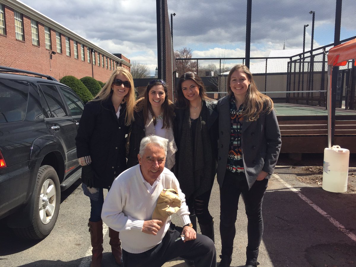 Bucknell Bison Club tweet media