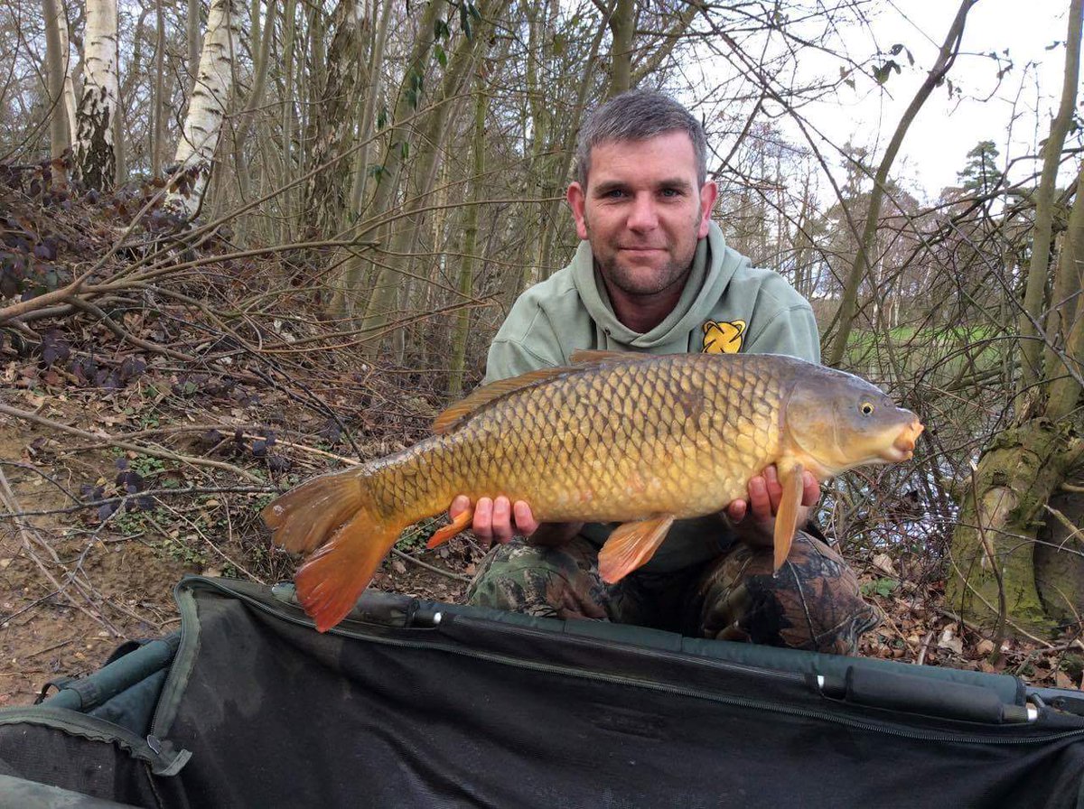 carpkidd's tweet photo. All 3 caught using North East Baits red reaper wafters https://t.co/YXGjDaVHTZ