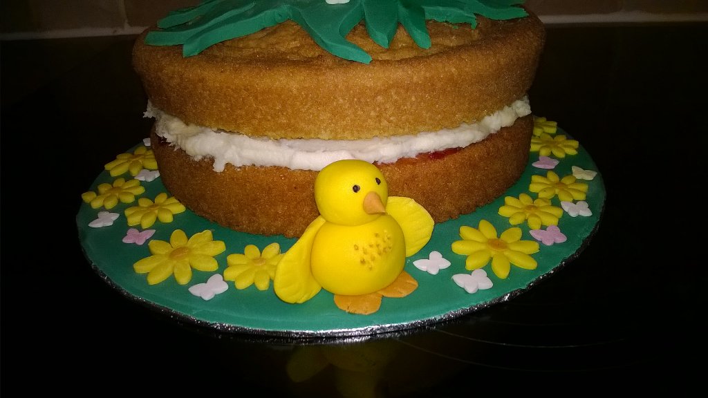 LoveTLCake tweet picture