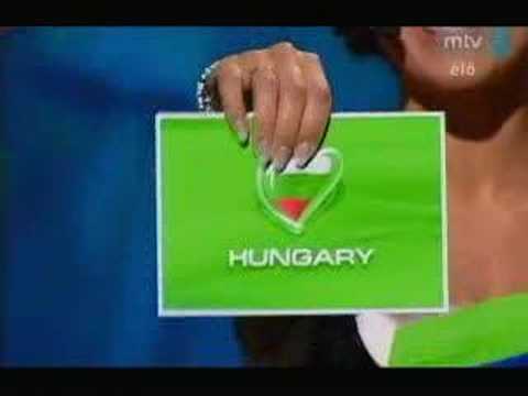 Neilis2cool's tweet image. This actually happened at #Eurovision in 2005. Oh no honey...#WrongFlag