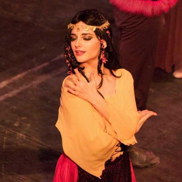 instaufa's tweet image. "Алеко" в @bashopera 
фото от талантливой Алиюши☺️Спасибо!!!
#БГТОиБ#цыганскийтан�