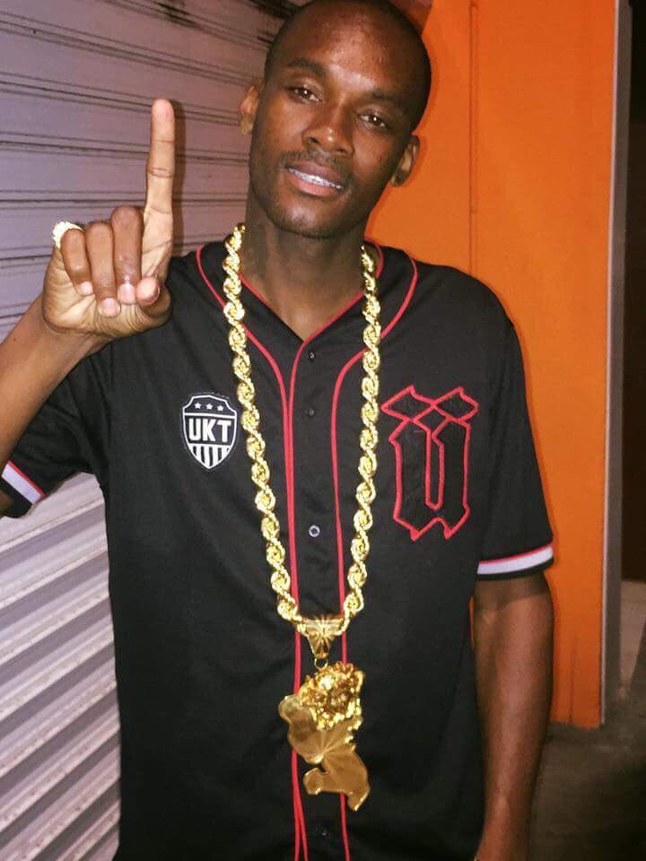 blade972's tweet photo. #Free Ro

💪🏿 https://t.co/c3YBvZ1wJ2