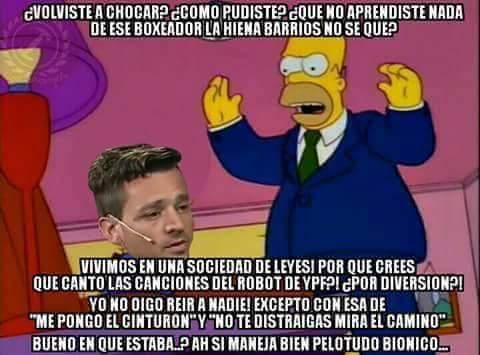 diegosc51's tweet photo. @ComunidadCien #OtraVezChocoChano #ChanoChoco https://t.co/trvsLiWtpp
