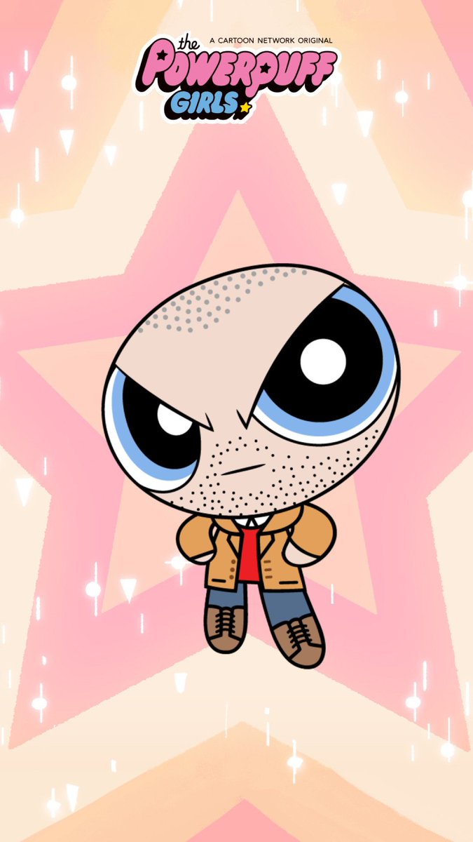 katie492's tweet photo. @StuartCamp i made you and ed  into powerpuff girls I hope you like it https://t.co/ztATqsJ2Ve