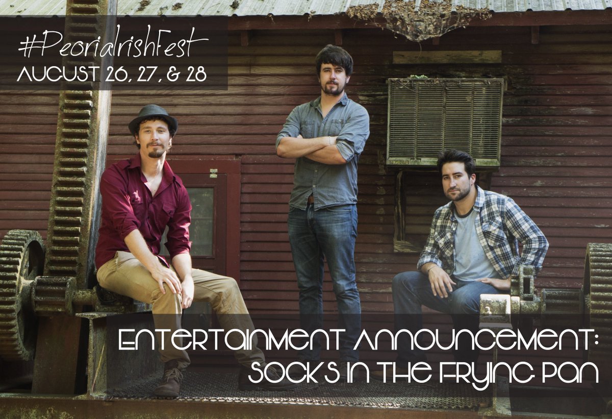 Peoria Irish Fest tweet media