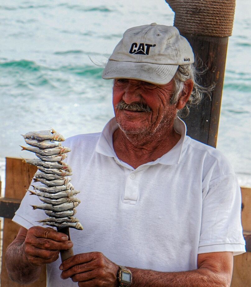 devourmalaga's tweet photo. Have you ever tasted the typical sardines at the beach in #Malaga?! So delicious and fresh! https://t.co/HioAJo0bZG https://t.co/vBLo5QbFel