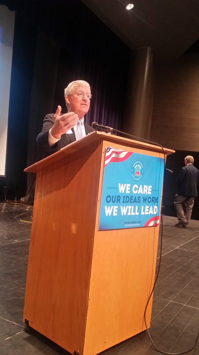 WrightGOP's tweet photo. Congratulations to Senator Bruce Anderson on his endorsement!
#WrightGOP #MNGOP https://t.co/LOvol1Wcs6