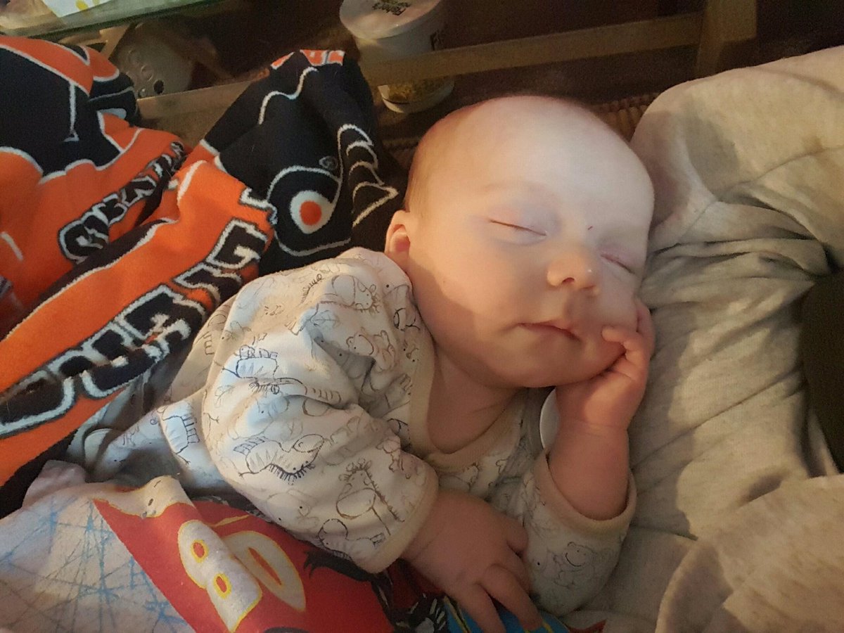 rach_taylor3's tweet photo. He's too precious not to share #daneff https://t.co/egqpCpyGuL
