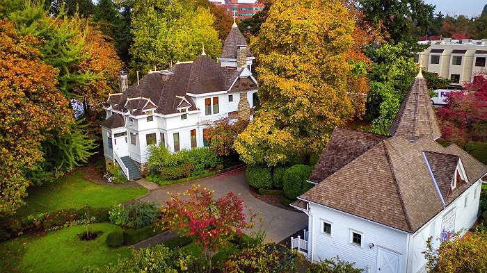 SalemCHF's tweet photo. Celebrate Salem's heritage! Use #SalemORHeritage to tag posts and photos of our great home. #OregonHeritage https://t.co/8MZoJaezIA