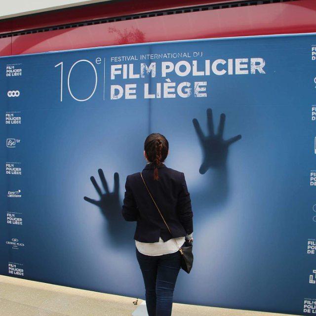 cedricmonnoye's tweet photo. Vous étiez nombreux à vous faire photographier à la Médiacité de Liège ce samedi 2 avril. Rendez-vous bientôt sur l… https://t.co/rbk14DKE4l