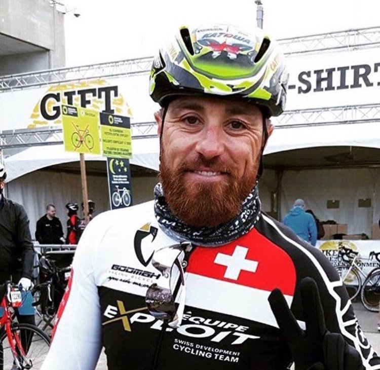 Enzo Vicennati (@evicennati) on Twitter photo Oggi #Fiandre amatori, <a href="/Ilgerva77/">Luca paolini</a>! Porta quella barba a testa alta, la gente ha capito #passione #abbracci #coraggio Oggi #Fiandre amatori, <a href="/Ilgerva77/">Luca paolini</a>! Porta quella barba a testa alta, la gente ha capito #passione #abbracci #coraggio